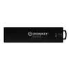 Kingston IronKey D500S USB-Stick 16 GB