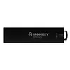 Kingston IronKey D500S USB-Stick 32 GB