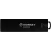 Kingston IronKey D500S USB-Stick 128 GB