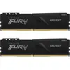 Kingston FURY Beast DIMM Kit 16GB, DDR4-3200, CL16-18-18