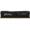 Kingston Kf432c16bb/8 1x8gb Ddr4 3200mhz Ram