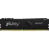 Kingston FURY Beast DIMM 32GB, DDR4-3200, CL16-20-20
