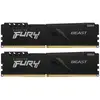 Kingston FURY Beast DIMM 32GB, DDR4-3200, CL16-20-20