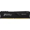 Kingston FURY Beast DIMM 8GB, DDR4-3600, CL17-21-21