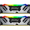 Kingston FURY Renegade RGB Kit - 32GB, on-die ECC