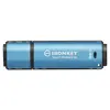 Kingston Ironkey Vault Privacy 50 Series 128gb Usb-stick