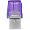 Kingston Dtduo3cg3/256gb 256gb Usb-stick