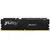 Kingston FURY  Beast DDR5 Speicher 8GB 5600MT/s CL40 DIMM Schwarz