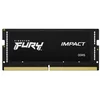 Kingston FURY Impact 32GB DDR5-4800 CL38 SO-DIMM Arbeitsspeicher