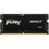 Kingston FURY Impact 16GB DDR5-4800 CL38 SO-DIMM Arbeitsspeicher