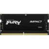 Kingston FURY Impact RAM DDR5-4800 SO-DIMM 16 GB (2x 8 GB)
