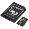 Kingston Micro Sdhc 16gb Speicherkarte