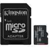 Kingston Micro Sdhc 32gb Speicherkarte