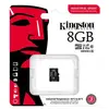 Kingston Micro Sdhc C10 8gb Speicherkarte