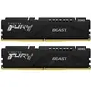 Kingston FURY Beast DIMM Kit - 32GB on-die ECC