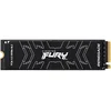 Kingston FURY Renegade SSD 4TB M.2 2280 PCIe 4.0 NVMe - internes Solid...