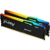 Kingston FURY Beast RGB DDR5 RAM 32GB Kit (2x16GB) 6000MT/s CL30 für A...