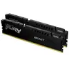 Kingston FURY  Beast DDR5 Speicher 32GB 6800MT/s CL34 DIMM (2er-Kit) S...