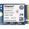 Kingston Technology 2000G NV3 M.2 2230 NVMe SSD, 2 TB, M.2, 6000 MB/s