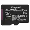 Kingston Sdcs3/1tbsp Sd-karte