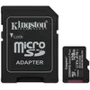Kingston Canvas Select Plus - Flash-Speicherkarte - 128 GB