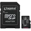 Kingston Canvas Select Plus - Flash-Speicherkarte - 64 GB