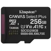 Kingston Microsd Csp G3 150r 256gb Sd-karte