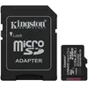 Kingston Canvas Select Plus - Flash-Speicherkarte - 256 GB