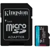 Kingston Microsdxc Canvas Go Plus Gen4 A2 U3 V30 1tb Sd-karte