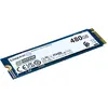 Kingston DC2000B PCIe 4.0 NVMe M.2 SSD - 480GB