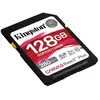 Kingston Canvas React Plus 128gb Sdxc Uhs-ii Clase 10 Speicherkarte