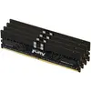 Kingston FURY Renegade Pro (4 x 16GB, 6000 MHz, DIMM), RAM, Schwarz