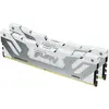 Kingston FURY Renegade (2 x 24GB, 8400 MHz, DIMM), RAM, Silber
