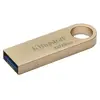 Kingston Se9 G3 Metal 128gb Usb-stick