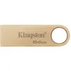 Kingston DataTraveler SE9 G3 (64 GB, USB-A), USB Stick, Gold