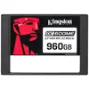 Kingston DC600ME 2,5" Enterprise SATA SSD - 960 GB