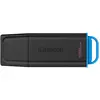 Kingston Datatraveler Exodia 128gb Usb 3.2 Gen 1 Usb-stick