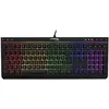 HyperX Alloy Core RGB, Kabelgebunden, USB, Membran Key Switch, AZERTY,...