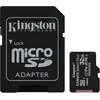 Kingston Canvas Select Plus (32 GB, microSDHC, U1, UHS-I), Speicherkar...