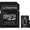 Kingston Canvas Select Plus - microSDHC 64GB Kit
