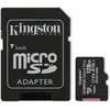 Kingston Canvas Select Plus (128 GB, microSDXC, U1, UHS-I), Speicherka...