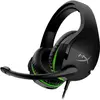 HP HyperX CloudX Stinger (Kabelgebunden), Gaming Headset, Schwarz, Grü...