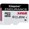 Kingston Endurance Micro Sd Class 10 32gb Speicherkarte