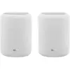 WiiM Sound Lite Twin Weiß