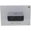 Amp Ultra Streaming-Vollverstärker silber