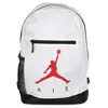 Mochila Escolar Nike JAN AIR SCHOOL 9B0503 001 Blanco