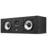Polk Audio MXT30CBK, 5-Wege, Kabelgebunden, 55 - 40000 Hz, Schwarz