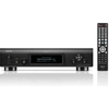 Denon DNP-2000NE, Schwarz, Amazon Music, Deezer, Pandora, Spotify, Den...