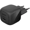 Belkin 45W USB PD Wall Charger mit PPS, Black
