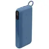 Belkin BPB028hqBL, 20000 mAh, Blau